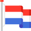 Dutch flag